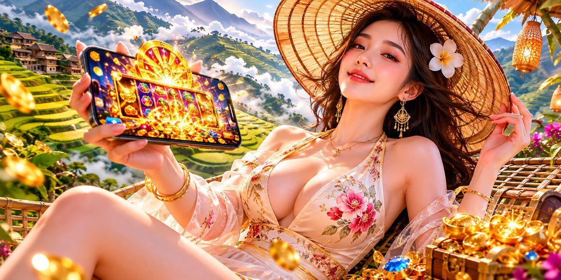 Trò chơi Slots tại f2p